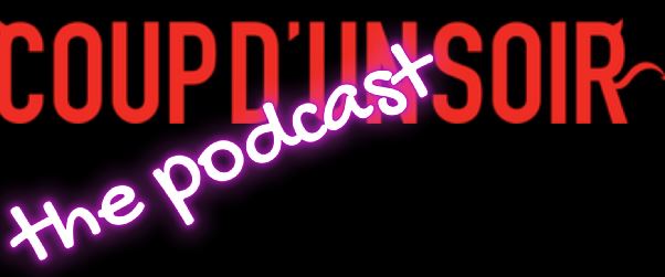 coup podcast