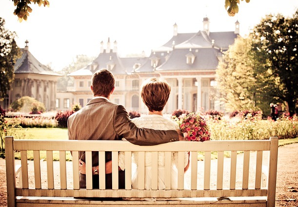 Comment sauver votre mariage