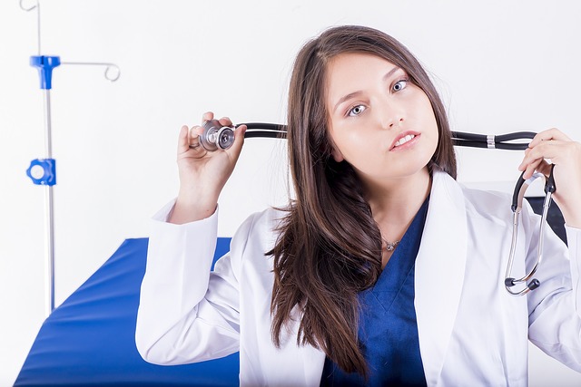 médecin