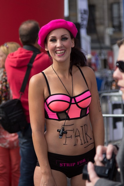 honnête mais pas moralisateur