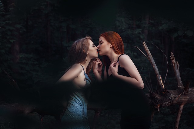 fantasmes sexuels communs