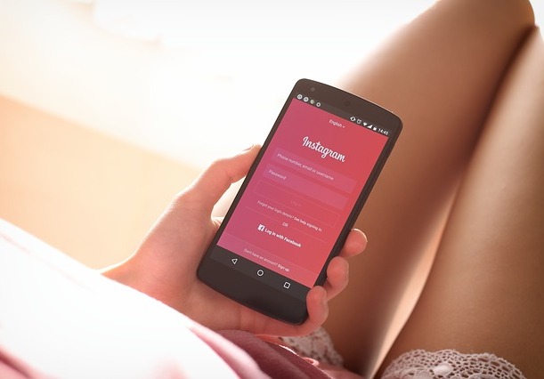 Comment séduire sur Instagram