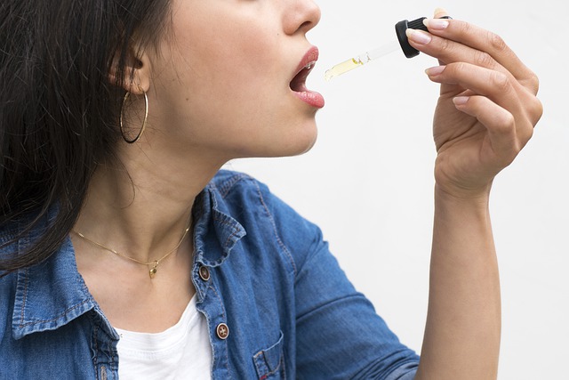 CBD et sexualité