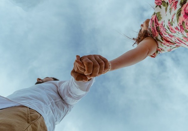 Comment avoir confiance dans un couple ?