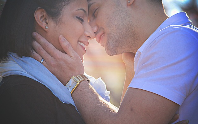 comment savoir si tu embrasses bien