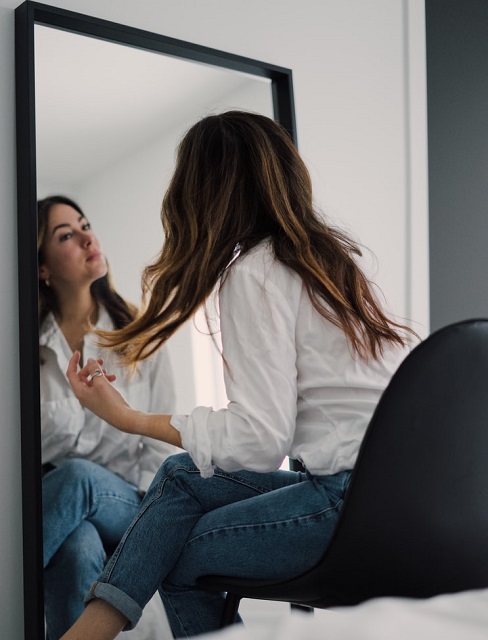 beauté intérieure des femmes