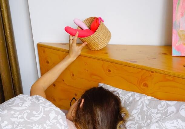 Dépendance à la masturbation, êtes-vous dépendant ?