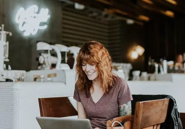 Rencontre sur internet, comment se passe ?
